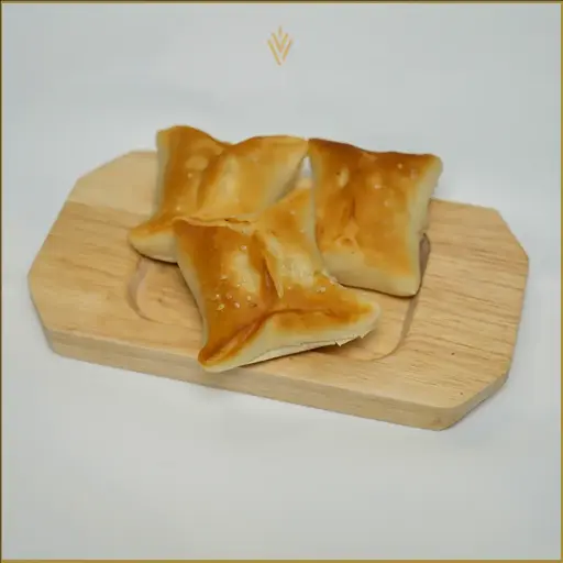 [PCM-171] labneh Pie - فطيرة لبنة