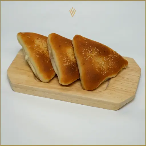 [PCM-099] Mortadella Pie - فطيرة مرتديلا