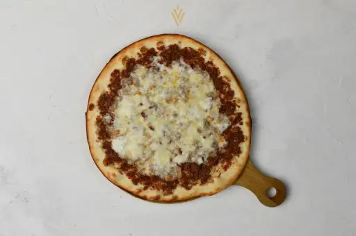 [PCM-087] Meat and Cheese Manqosha