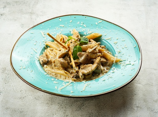 [PCIC-165] Village Pasta - طاحونة باستا