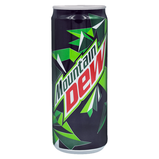 [PCB-178] Mtn Dew 250ML