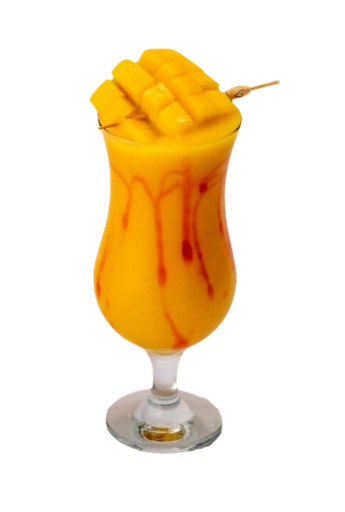 [PCB-083] Mango Smoothie