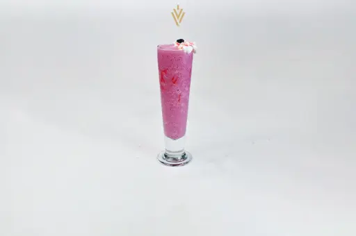 [PCB-015] Blueberry Smoothie