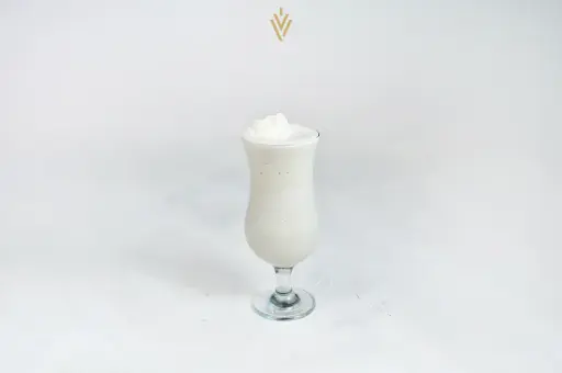 [PCB-012] Banana Milk Cocktail
