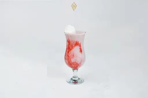 [PCB-013] Banana Milk Strawberry