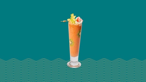 [PCB-091] Miami Cocktail