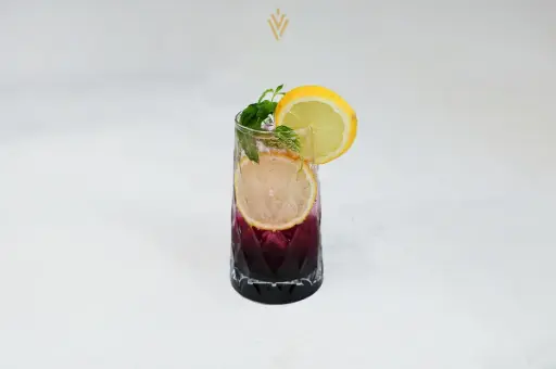 [PCB-126] RSP Raspberry Mojito