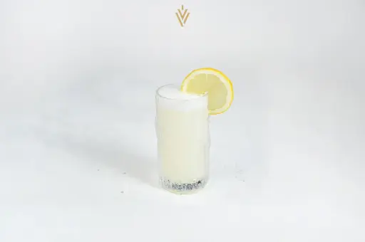 [PCB-080] Lemon Juice