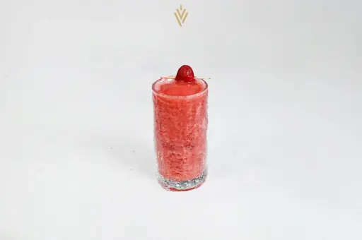 [PCB-141] Strawberry juice