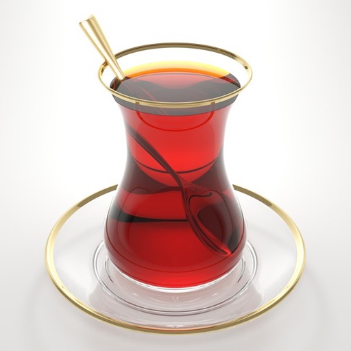[PCB-071] Iraqi Tea