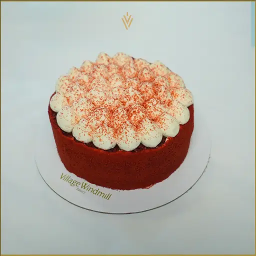 [PS-071] Red Velvet Mold