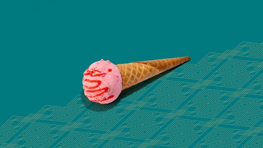 [PCB-066] Ice Cream Scop