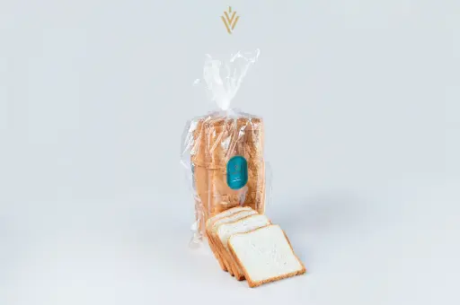 [PFB-061] White Loaf (Big)